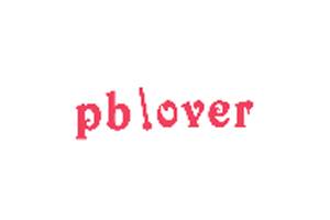 Pblover 美国成人玩具品牌购物网站