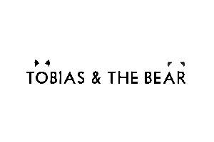 Tobias & The Bear 英国品牌婴童产品购物网站