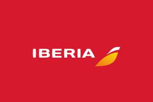 IBERIA 西班牙国家航空预订网站