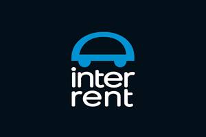 InterRent 法国跨国汽车租赁服务网站