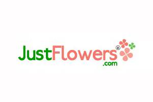 JustFlowers 美国鲜花配送服务预订网站