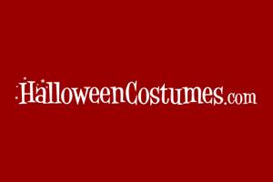 HalloweenCostumes 美国万圣节服饰品牌网站
