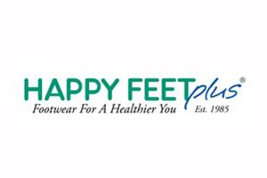 Happy Feet 美国矫形鞋品牌购物网站