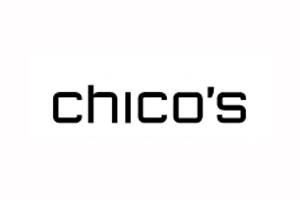 Chico's 美国成衣女装品牌购物网站