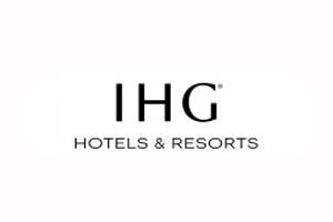 IHG Asia 美国洲际酒店集团亚洲官网