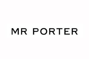Mr.PORTER 英国高端时尚百货购物网站