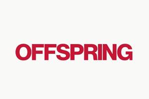 Offspring 英国品牌运动鞋购物网站