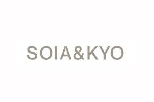 Soia & Kyo 加拿大时尚服饰品牌购物网站