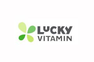 Lucky Vitamin 美国营养保健品在线购物网站