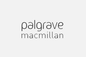 Palgrave Macmillan 英国帕尔格雷夫麦克米兰出版社官网