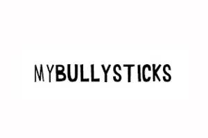 My Bully Sticks 美国天然狗粮购物网站
