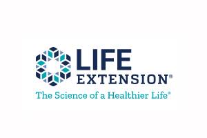 Life Extension 美国营养保健品品牌网站