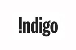 Indigo Books & Music 加拿大儿童书籍玩具购物网站