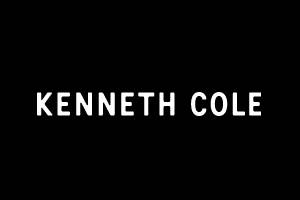 Kenneth Cole 美国知名时装品牌购物网站