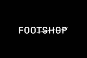 Footshop 美国运动服饰品牌购物网站