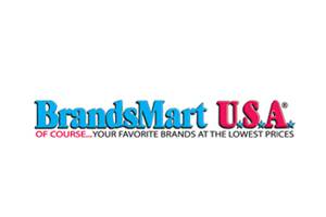 BrandsMart USA 美国数码家电品牌零售网站