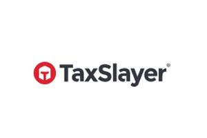 TaxSlayer 美国个人税务软件订阅网站