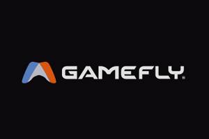 GameFly 美国大型游戏租赁购物网站