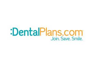 DentalPlans 美国牙科保险预定网站
