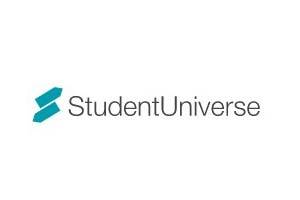 Student Universe 美国学生旅游机票预定网站