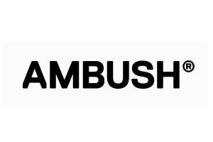 Ambush US 美国设计师时尚品牌购物网站