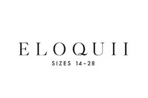 Eloquii 美国大码女装品牌购物网站