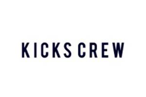 Kicks Crew 香港球鞋运动鞋品牌购物网站