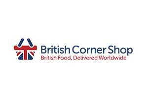British Corner Shop 英国母婴百货品牌购物网站