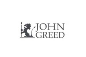 John Greed Jewellery 英国设计师珠宝品牌购物网站