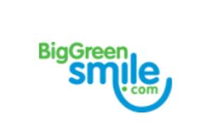 Big Green Smile 英国天然有机百货品牌购物网站