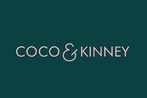 Coco & Kinney's 英国设计师珠宝品牌购物网站