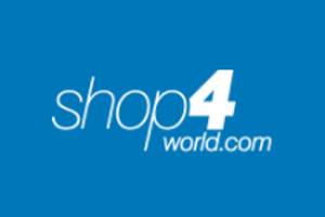 Shop4world 英国居家用品海淘购物网站