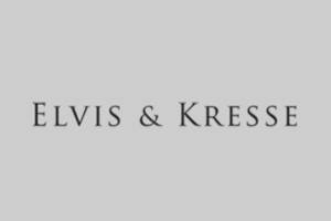 Elvis & Kresse 英国奢侈手袋品牌购物网站
