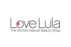 Love Lula 英国天然有机护肤品购物网站