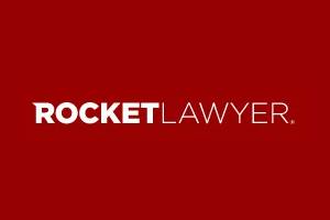 RocketLawyer 美国法律服务咨询网站