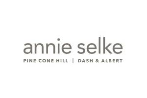 Annie Selke 美国家纺品牌海淘购物网站