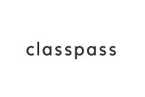 ClassPass 美国品牌健身房在线预定网站