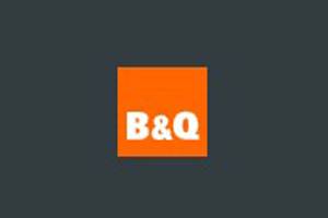 B&Q 英国家庭园艺产品海淘购物网站