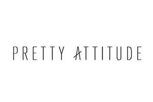 Pretty Attitude 美国时尚女装品牌购物网站