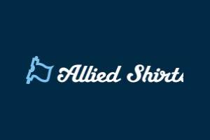 Allied Shirts 美国衬衫定制品牌购物网站