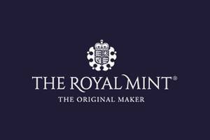 The Royal Mint 英国皇家铸币局购物网站