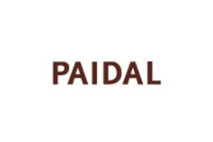 Paidal 台湾时尚女鞋品牌购物网站