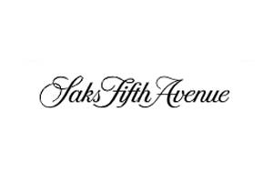 Saks Fifth Avenue 第五大道-美国奢侈品百货购物网站