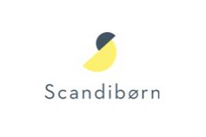 Scandiborn 美国母婴玩具品牌购物网站