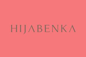 Hijabenka 印度尼西亚时尚百货购物网站