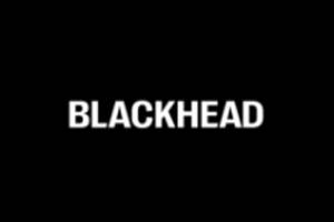 Blackhead Jewelry US 中国设计师潮流配饰品牌美国官网