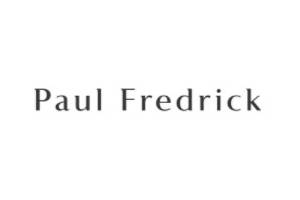 Paul Fredrick 美国职业男装品牌购物网站