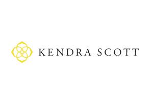Kendra Scott 美国设计师珠宝品牌购物网站