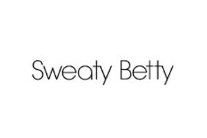 Sweaty Betty 英国运动服饰品牌购物网站