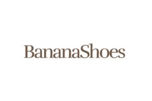 BananaShoes 英国时尚女鞋品牌购物网站